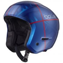 Ski Helmet Bollé Juliet (Black Matte) Women's - Alpinstore