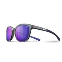 Julbo Spark Marron Translu Polarized 3 Sunglasses : Snowleader