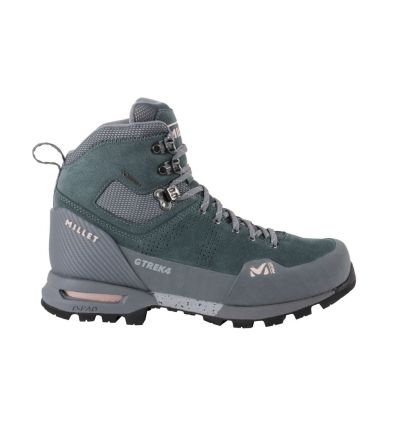 Zapatos de trekking Millet G Trek 4 Goretex (Shadow) Mujer - Alpinstore