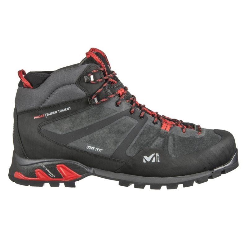 Trekking shoes Millet Super Trident GTX (Tarmac) man