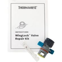 Trousse de réparations Thermarest New Valve Repair Kit