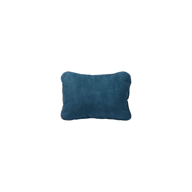 Kopfkissen Thermarest Compressible Pillow Cinch Large (Stargazer blue) Large