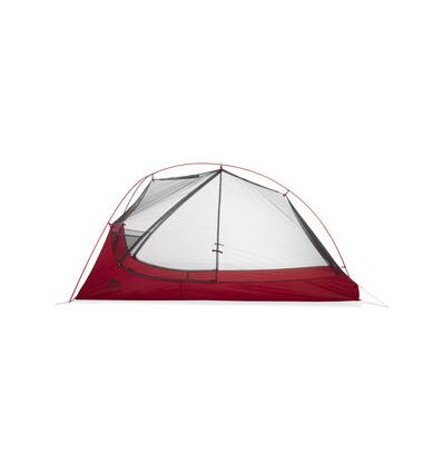 3 season ultralight tent MSR Freelite 2 V3 (tan) - Alpinstore