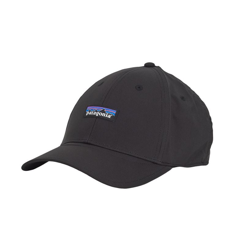 Mütze Patagonia Airshed Cap (Black)