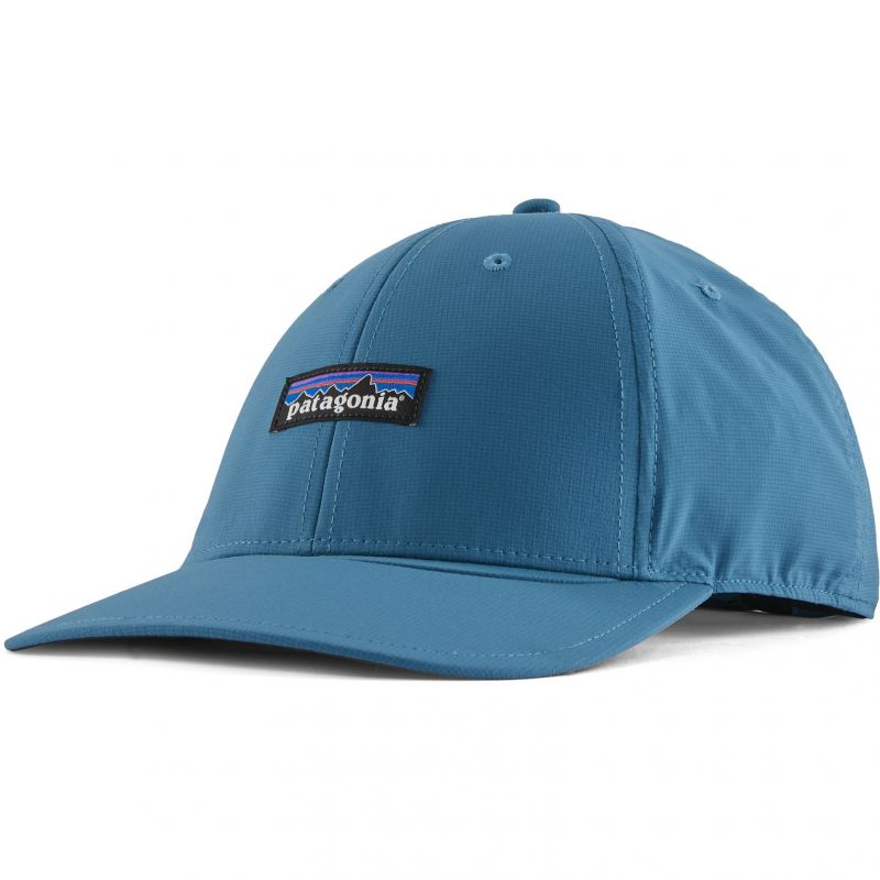 Casquette PATAGONIA Airshed Cap (Wavy Blue)