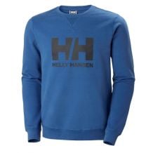 HELLY HANSEN HH Logo Crew Sweatshirt (lazurit) man