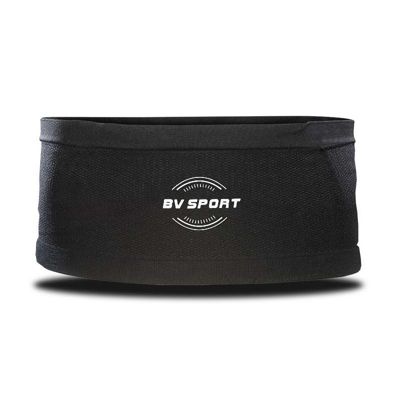 Trail/running belt BV sport Belt Light (Black)