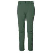 Helly Hansen W Brona Softshell Pant (Spruce) Kvinnor
