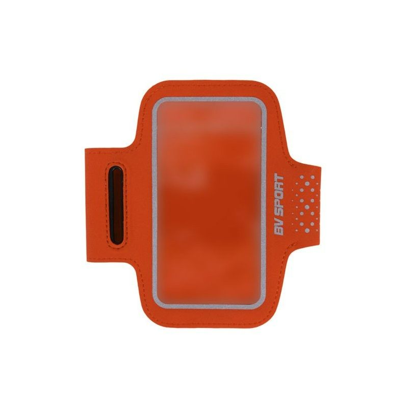 Armbånd BV sport EVO-smarttelefon (oransje)