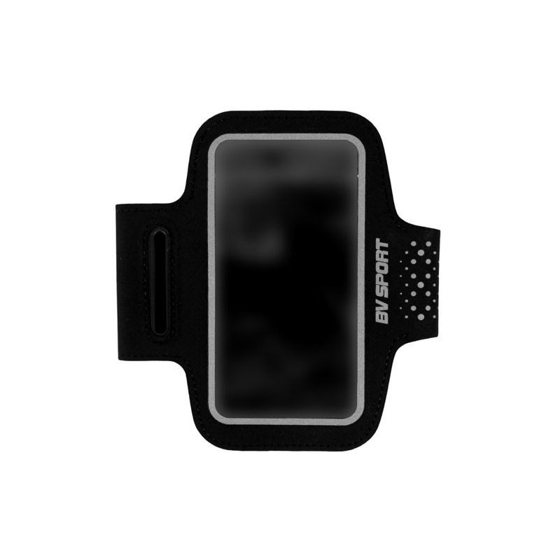 Käsivarsinauha BV sport Smartphone EVO (musta)