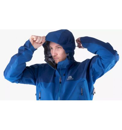 Mountain Equipment Saltoro Jacket - Veste imperméable Femme