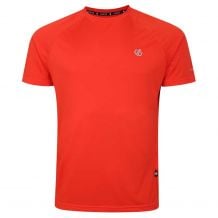 T-shirt Dare2B Accelerate Tee (Trail Blaze) man