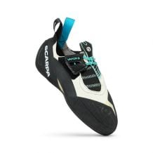 SCARPA Men's Drago Lv Climbing Shoes, White Fzs, 8.5 UK : :  Clothing, Shoes & Accessories