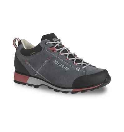 Dolomite Scarpe Croda Nera HI GTX MS Negro Zapato de trekking alto