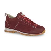 Dolomite 54 Low Evo (Burgundy Red) women's shoes
