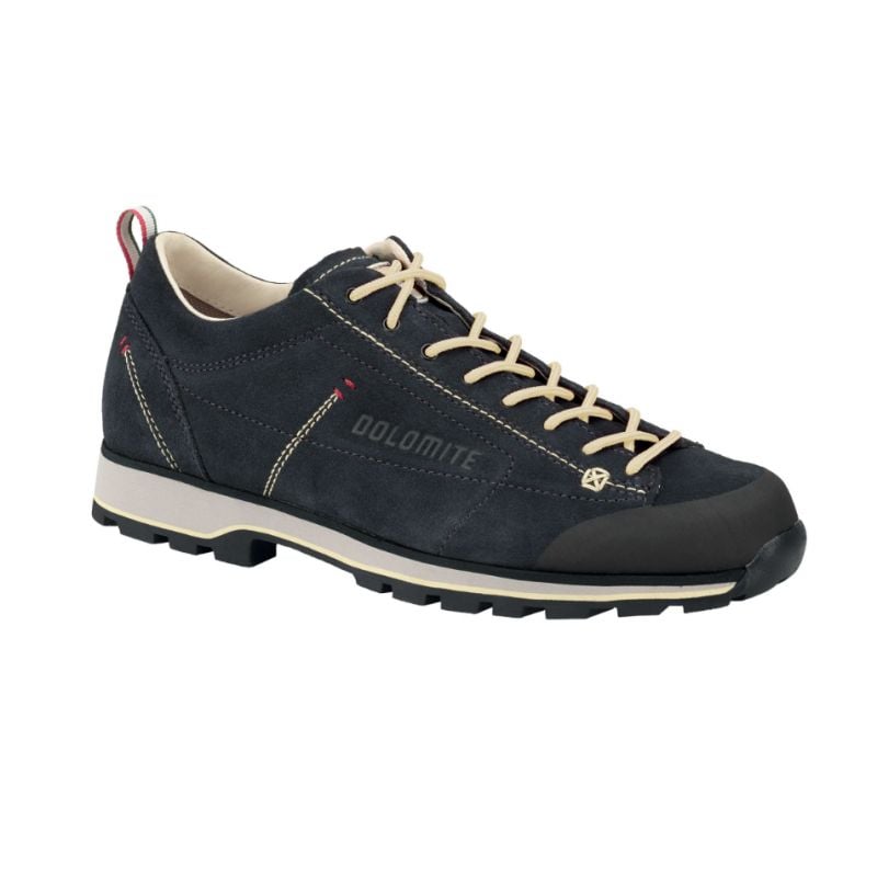 Chaussures DOLOMITE 54 Low (Blue/Cord) homme