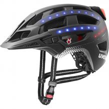 Casque vélo urbain Bell Annex Shield Mips avec visière, sécurité et confort