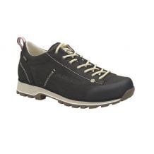 Schuhe Dolomite 54 Low Fg Gore-Tex (black) Frau