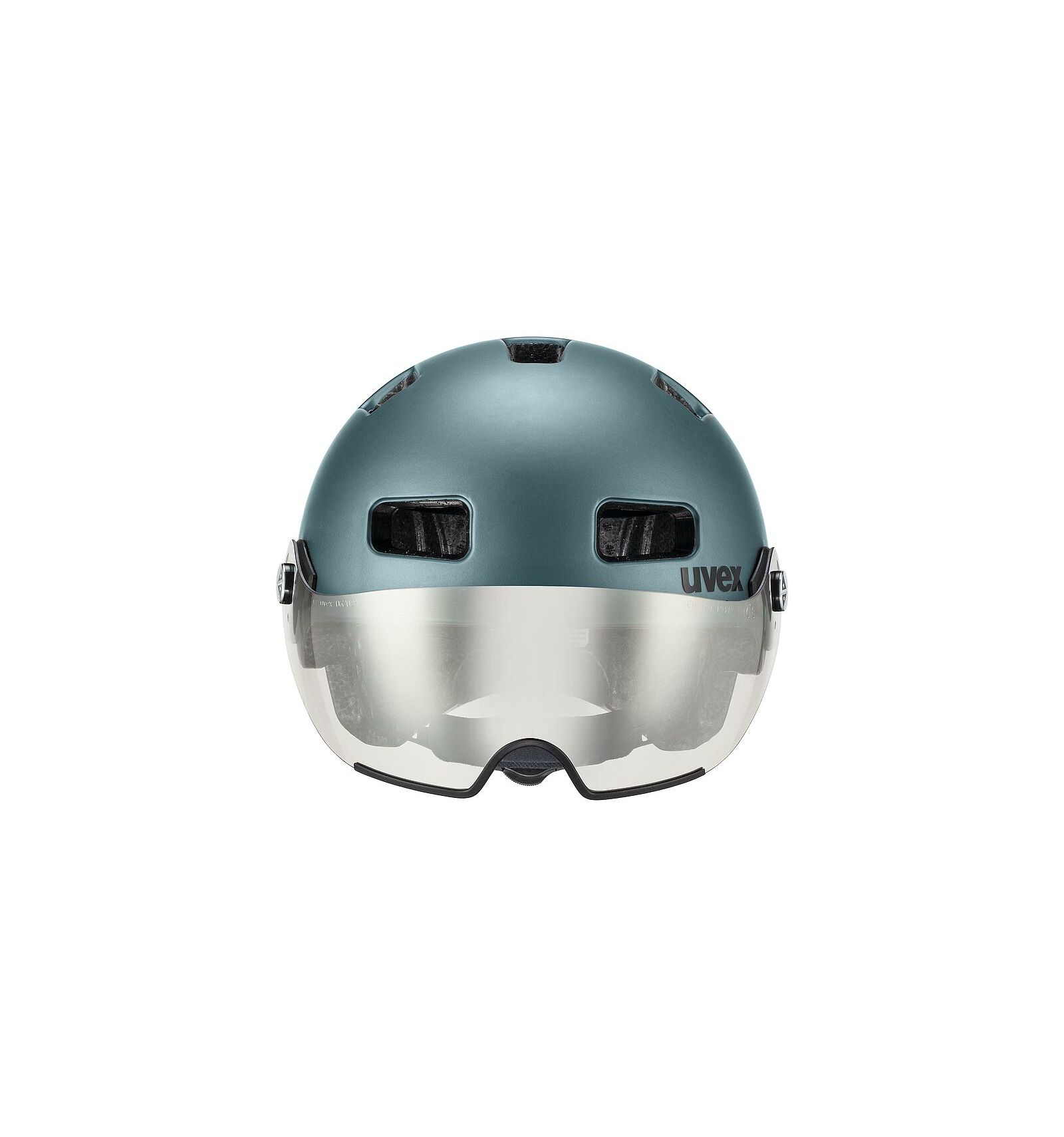 Victgoal Casco Unisex Da Bici Per Adulti Con Luce A Led Con Visiera Di Sicurezza Rimovibili 57 61 Cm Ht 13b