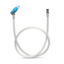 Hydreringsslange Hydrapak HYDRAFLEX TUBE CLEAR (blå)
