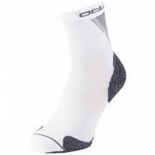 Socks Quarter Odlo Ceramicool Quarter (indigo bunting) - Alpinstore