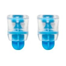 Ventil Hydrapak COMET BITE VALVE SHEATH 2-PACK (Blå)