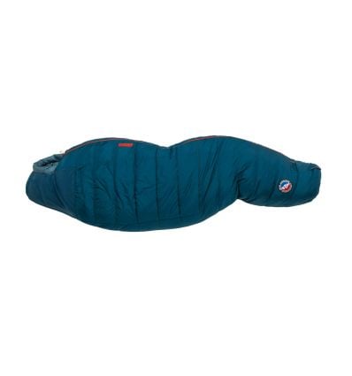 Sleeping bag Big agnes Sidewinder SL 20 (650 DownTek) Regular
