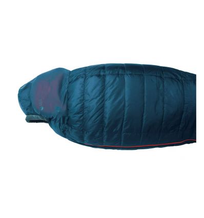 Sleeping bag Big agnes Sidewinder SL 20 (650 DownTek) Regular