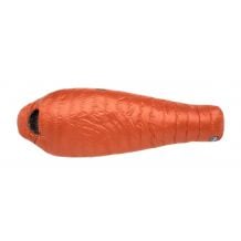 Sovepose Big agnes Greystone 30 (600 DownTek) Regular left (Orange)
