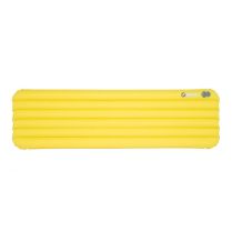 Matratze Big agnes Divide 25x78 Wide Long (Yellow)
