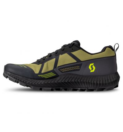 Chaussures Trail Femme Scott Supertrac 3