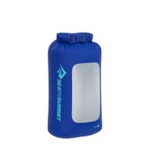 Borsa impermeabile Sea to Summit Lightweight dry bag view 5L (Surf the Web)