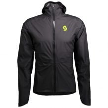 Jacket Scott RC Run WP (Black/yellow) Men's