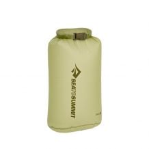 Borsa impermeabile Sea to Summit Ultra-Sil 5L (Dragoncello)