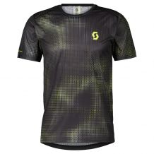 T-shirt BV Sport Trail running RTech homme noir