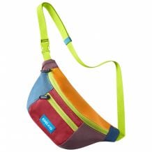 Dirt Bag Edelrid (eri värejä)
