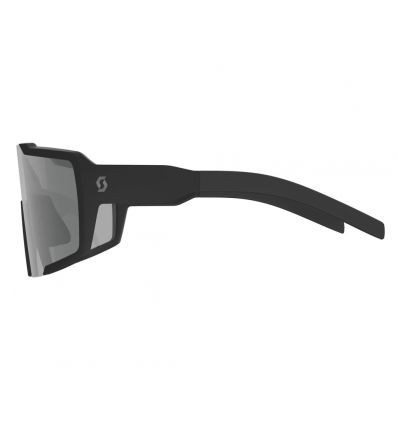 Scott Sport Glasses Sport Shield LS Black - Gray Light Sensitive