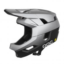 Enduro MTB Helmet Abus CLIFFCHANGER MIPS (White)