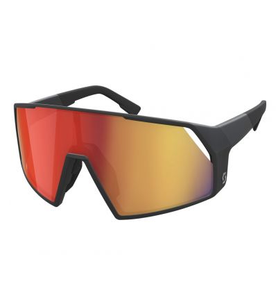 Mærkelig høj Afhængig Solbriller Scott Solbriller Pro Shield (sort) - Alpinstore