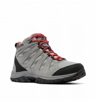 Hiking boot Columbia PEAKFREAK™ II MID OUTDRY™ (Nori, Black) Homme -  Alpinstore