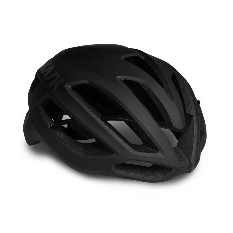 Bike Helmet Kask PROTONE ICON - WG11 (Black Matt)