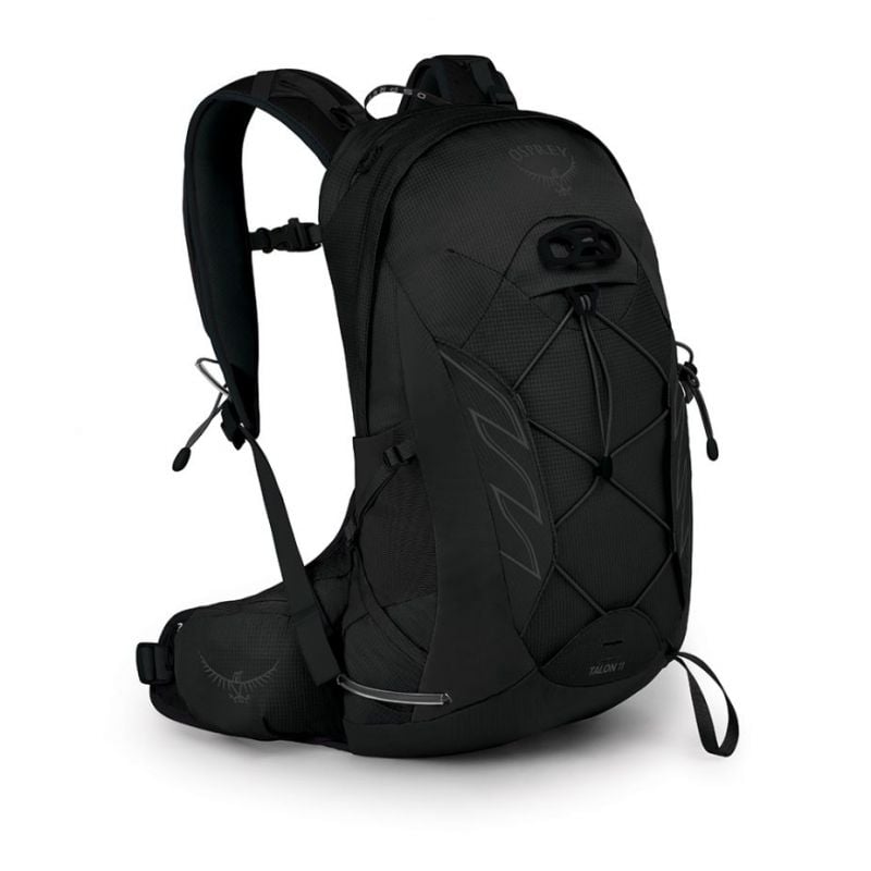 Backpack Osprey Talon 11 (stealth black)