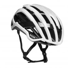 Cykelhjälm Kask VALEGRO - WG11 (Vit)