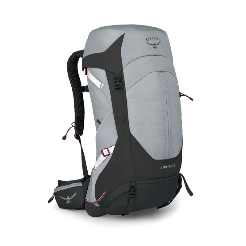Backpack Osprey Stratos 36 (smoke grey)