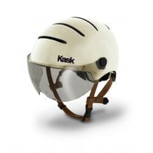 Hjelm for urban sykling Kask URBAN LIFESTYLE (Champagne)