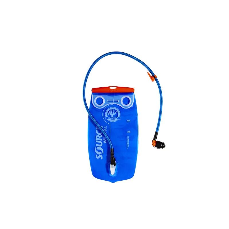 Water pouch Source Widepac Premium 2L