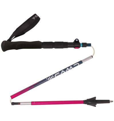 Hiking poles Camp BackCountry PRO 2.0 - Alpinstore