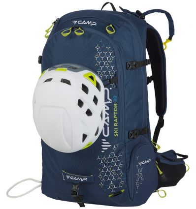 CAMP - Ski Raptor 30L 2024, mochila esquí de montaña