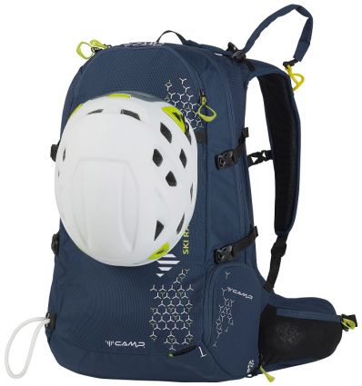 Backpack Camp Ski Raptor 20L (Opal Green)