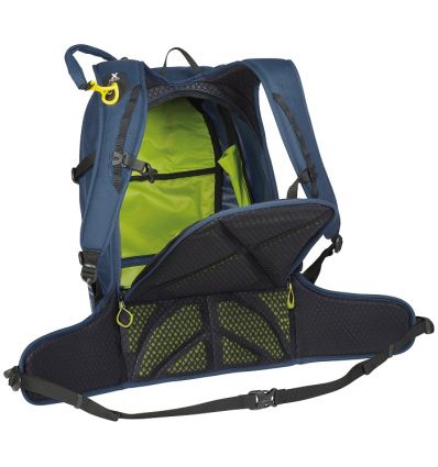 Backpack Camp Ski Raptor 20L (Opal Green) - Alpinstore